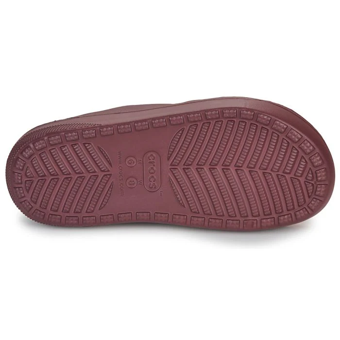 Crocs Classic Ladies Cozzzy Sandal - Image 6