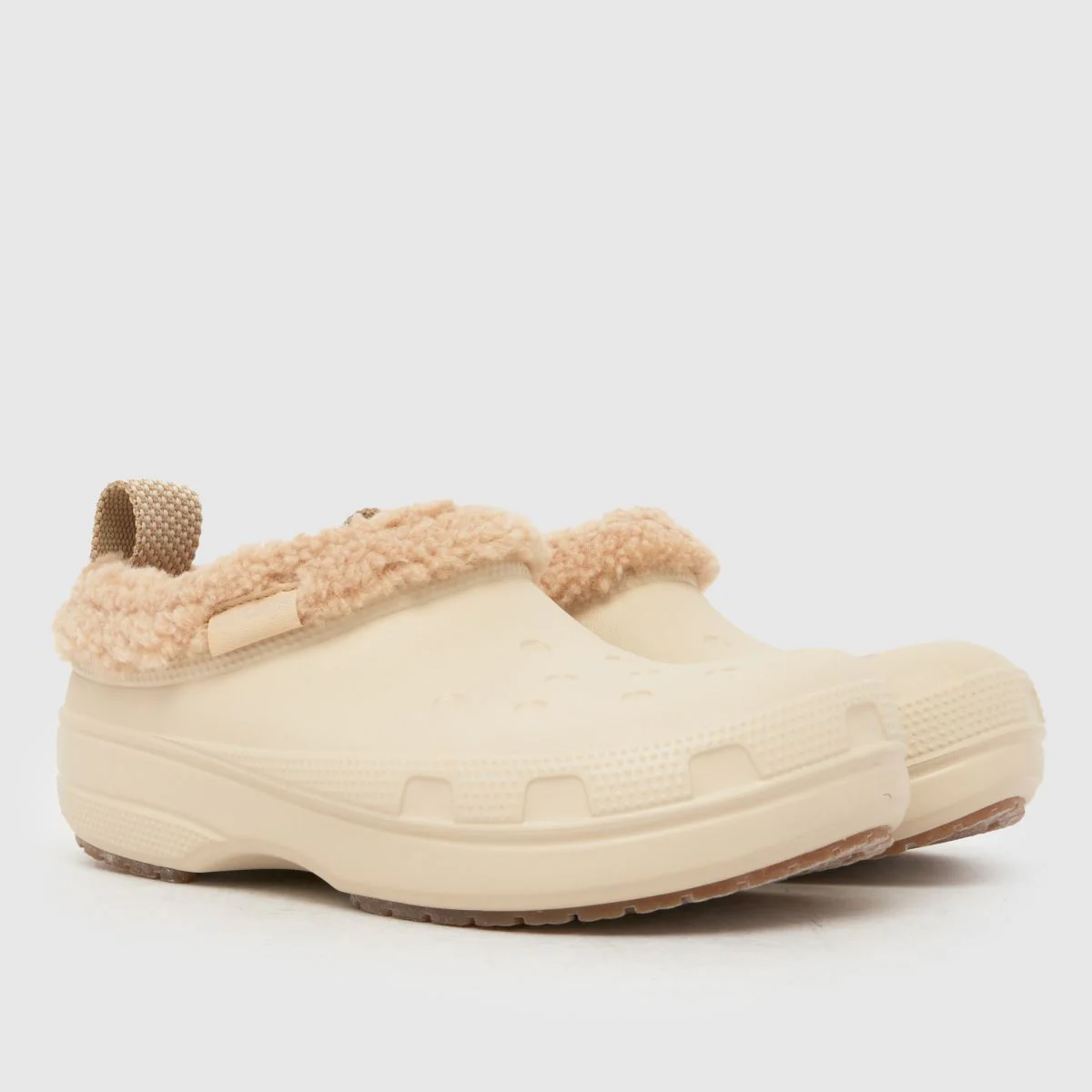 Crocs Classic Lined Shorty