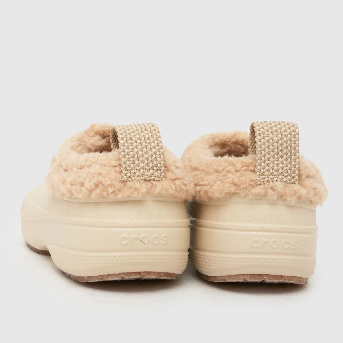 Crocs Classic Lined Shorty - Image 3