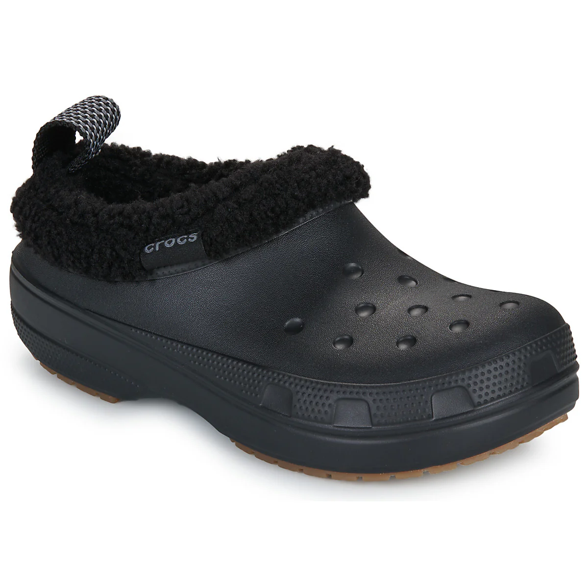 Crocs Classic Lined Shorty - Image 4