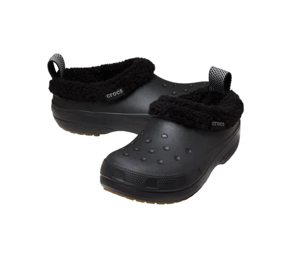 Crocs Classic Lined Shorty - Image 6