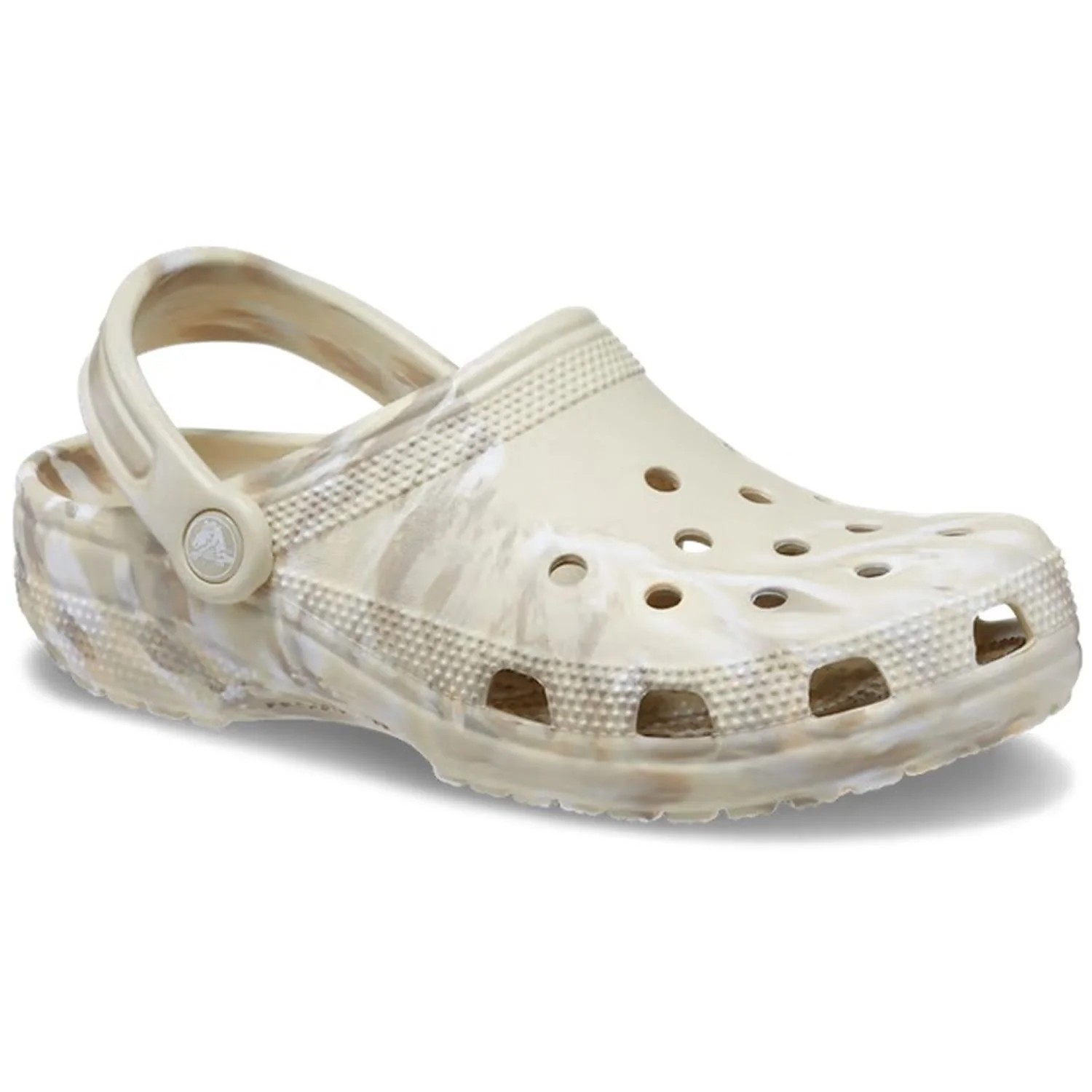 Crocs Classic Marbled Clog - Image 3