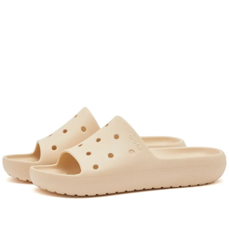 Crocs Classic Slide V2 - Image 4