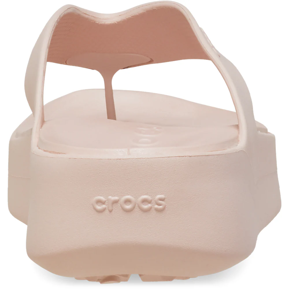 Crocs Getaway Platform Flip Flops - Image 3