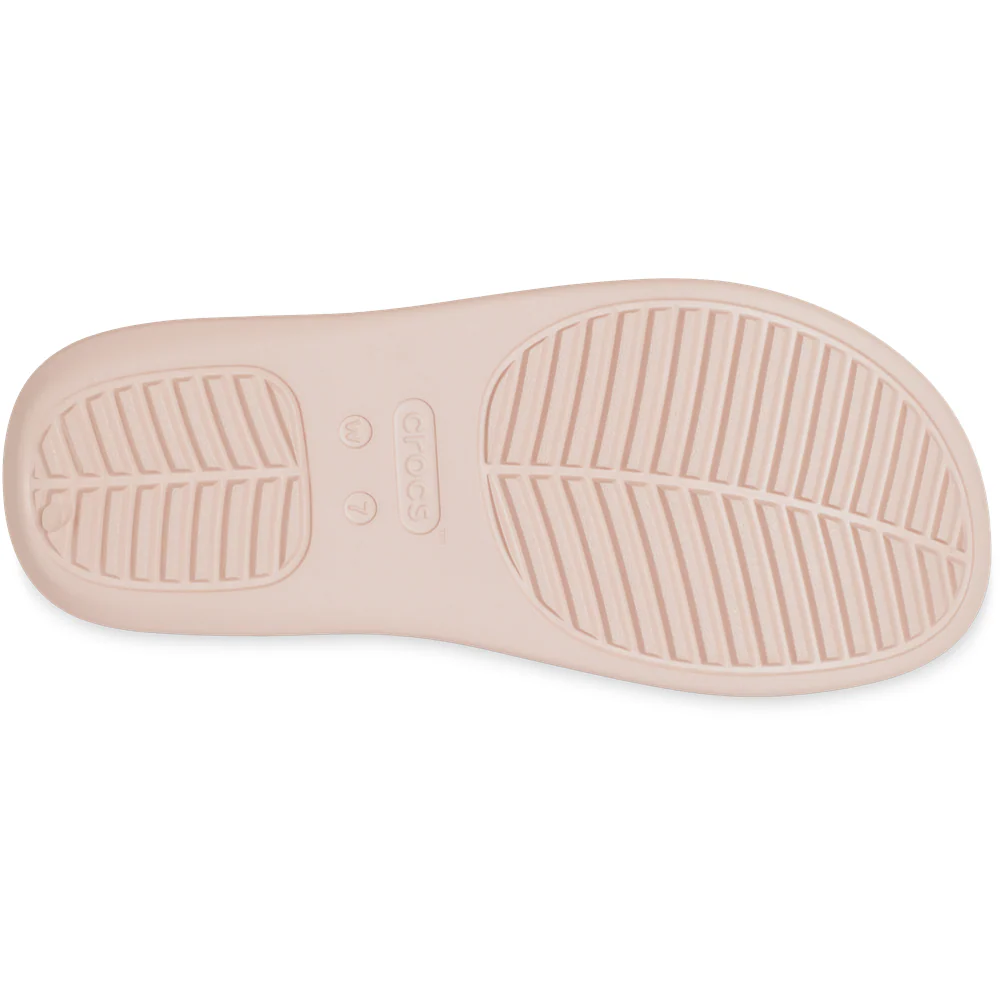 Crocs Getaway Platform Flip Flops - Image 4
