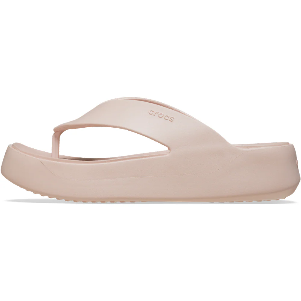 Crocs Getaway Platform Flip Flops - Image 5