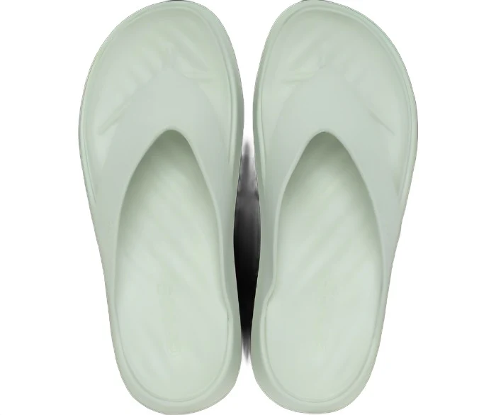 Crocs Getaway Platform Flip Flops - Image 9