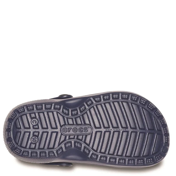 Crocs Kids Classic Lined Clog - Image 6