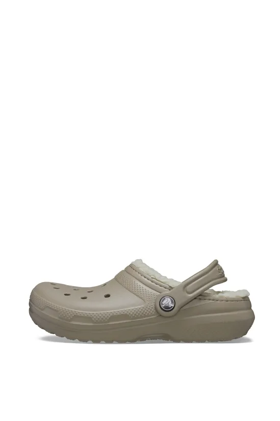 Crocs Kids Classic Lined Clog - Image 9