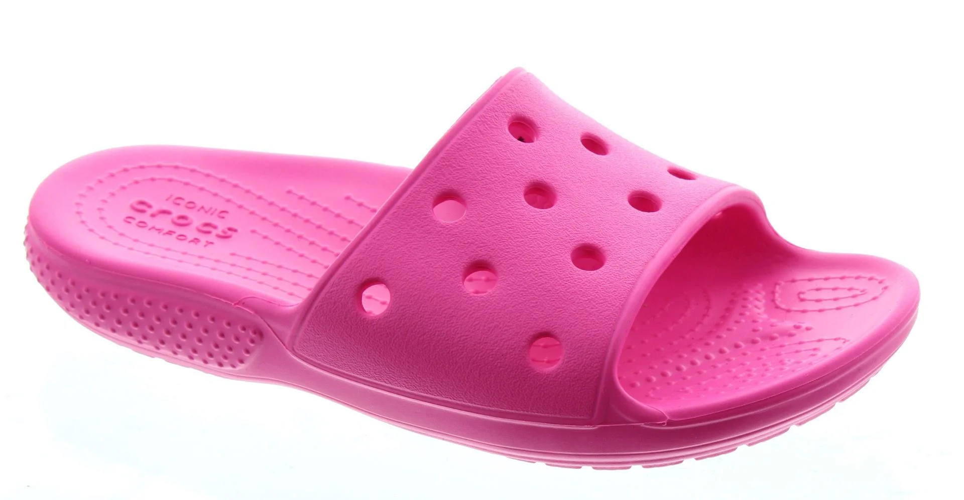Crocs Kids Classic Slide V2 - Image 5
