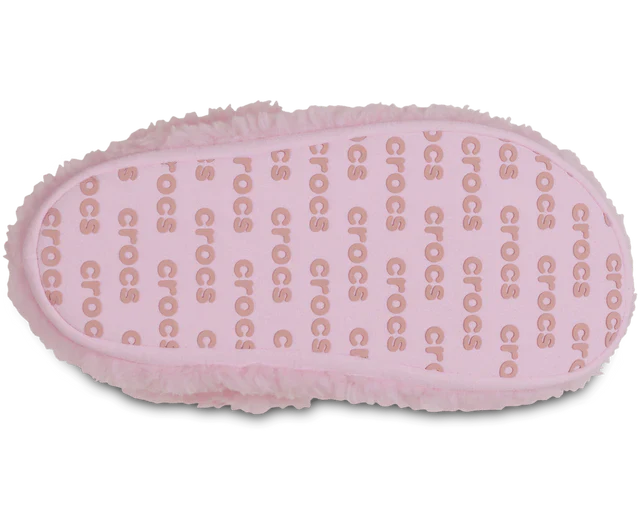 Crocs Kids Cozzzy Slipper - Image 4