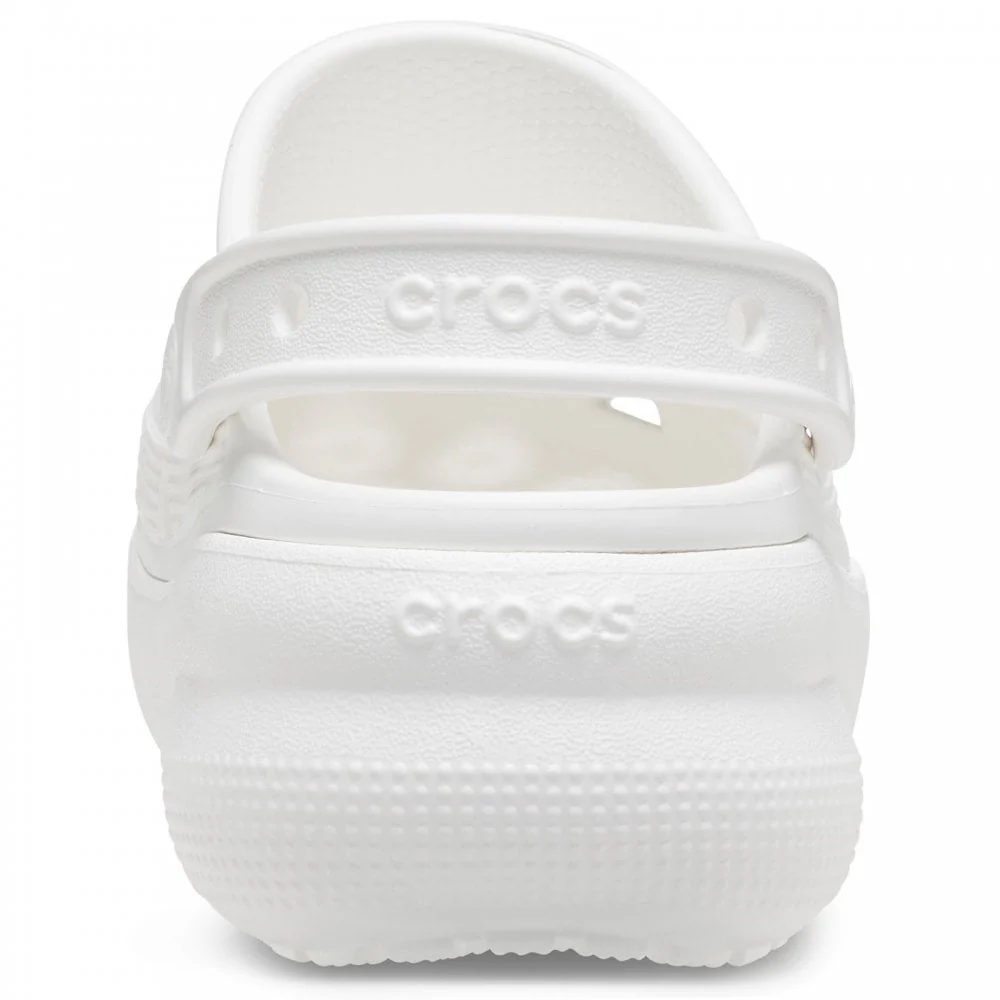 Crocs Kid's Cutie Crush Clog - Image 3