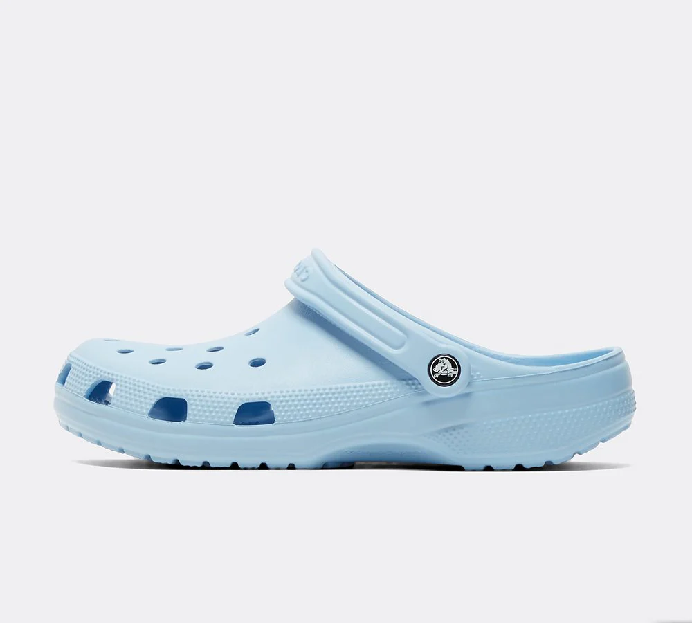 Crocs Ladies Classic Clog - Image 3