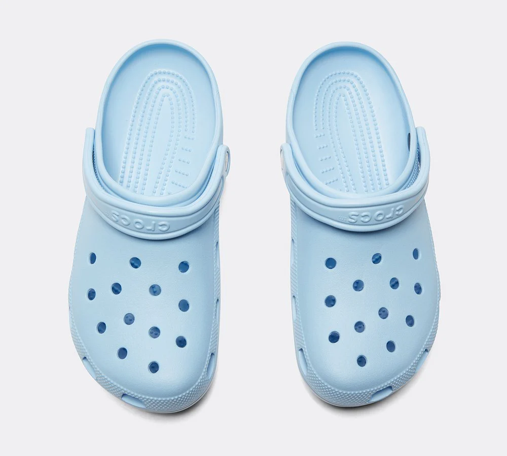 Crocs Ladies Classic Clog - Image 4