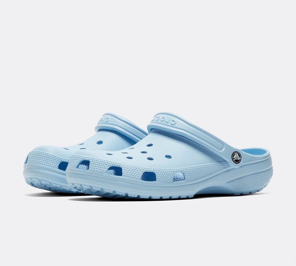 Crocs Ladies Classic Clog - Image 5