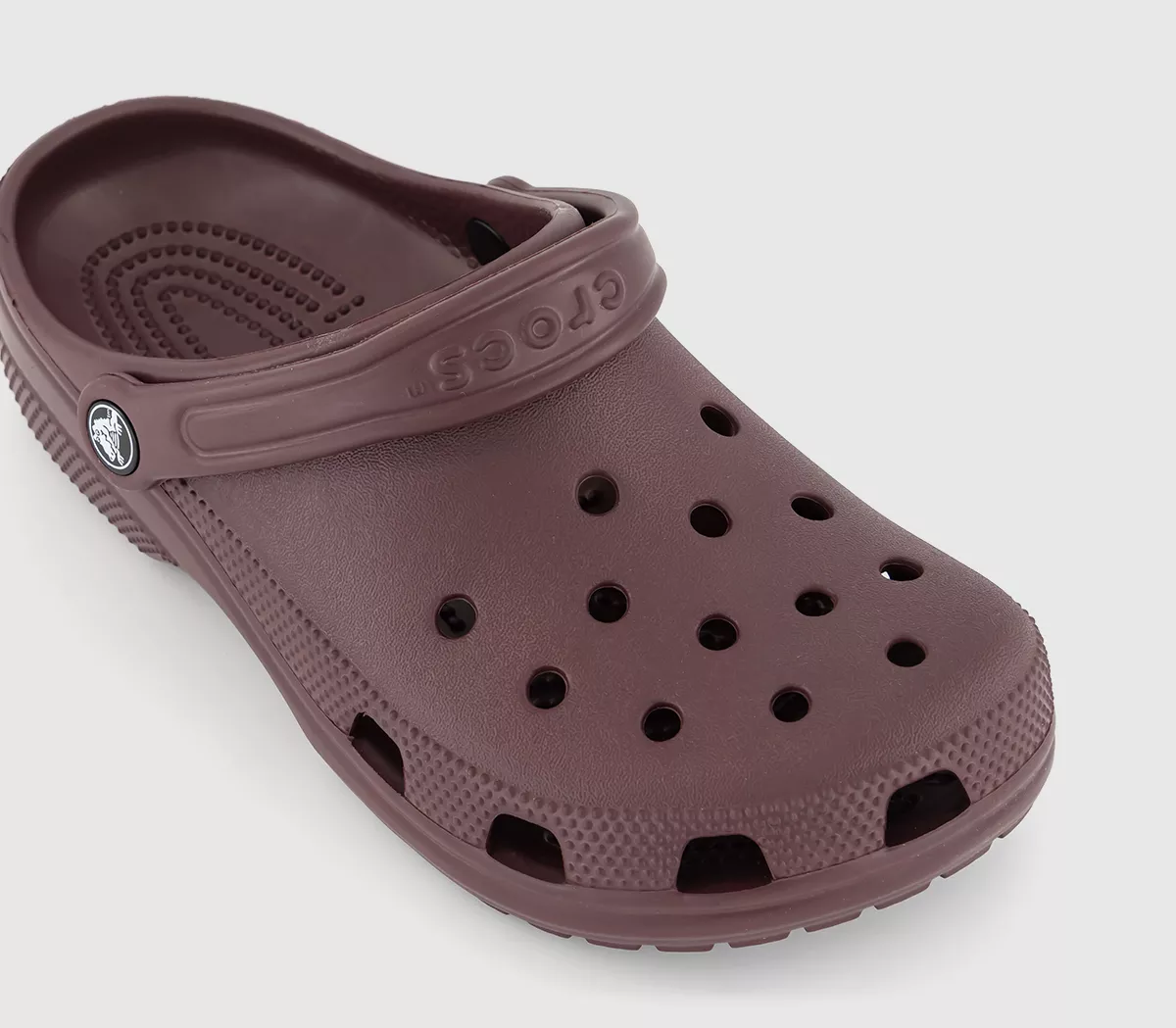 Crocs Ladies Classic Clog - Image 6