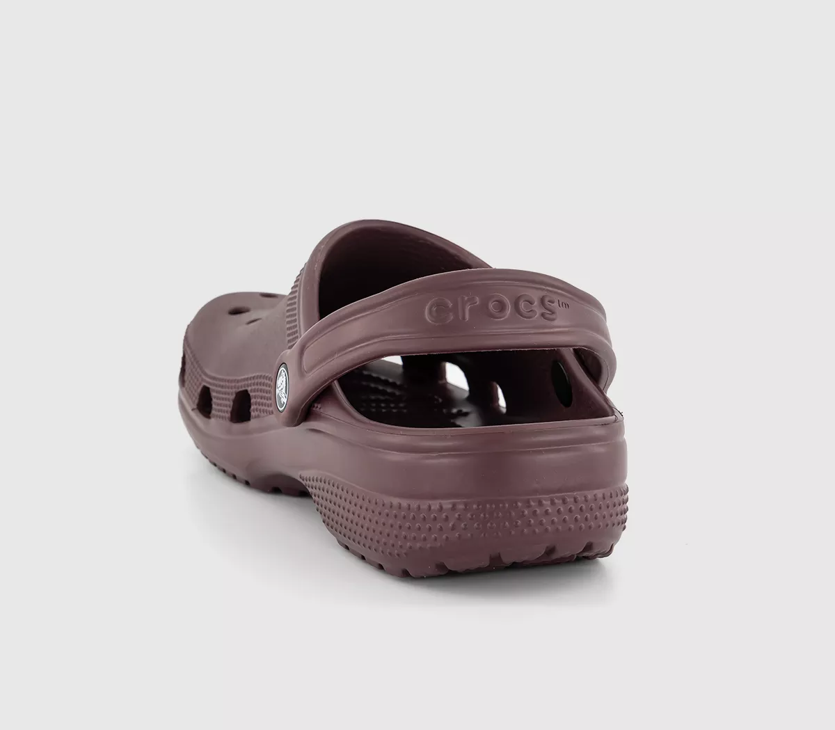 Crocs Ladies Classic Clog - Image 7