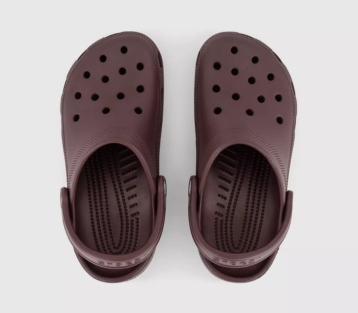Crocs Ladies Classic Clog - Image 8