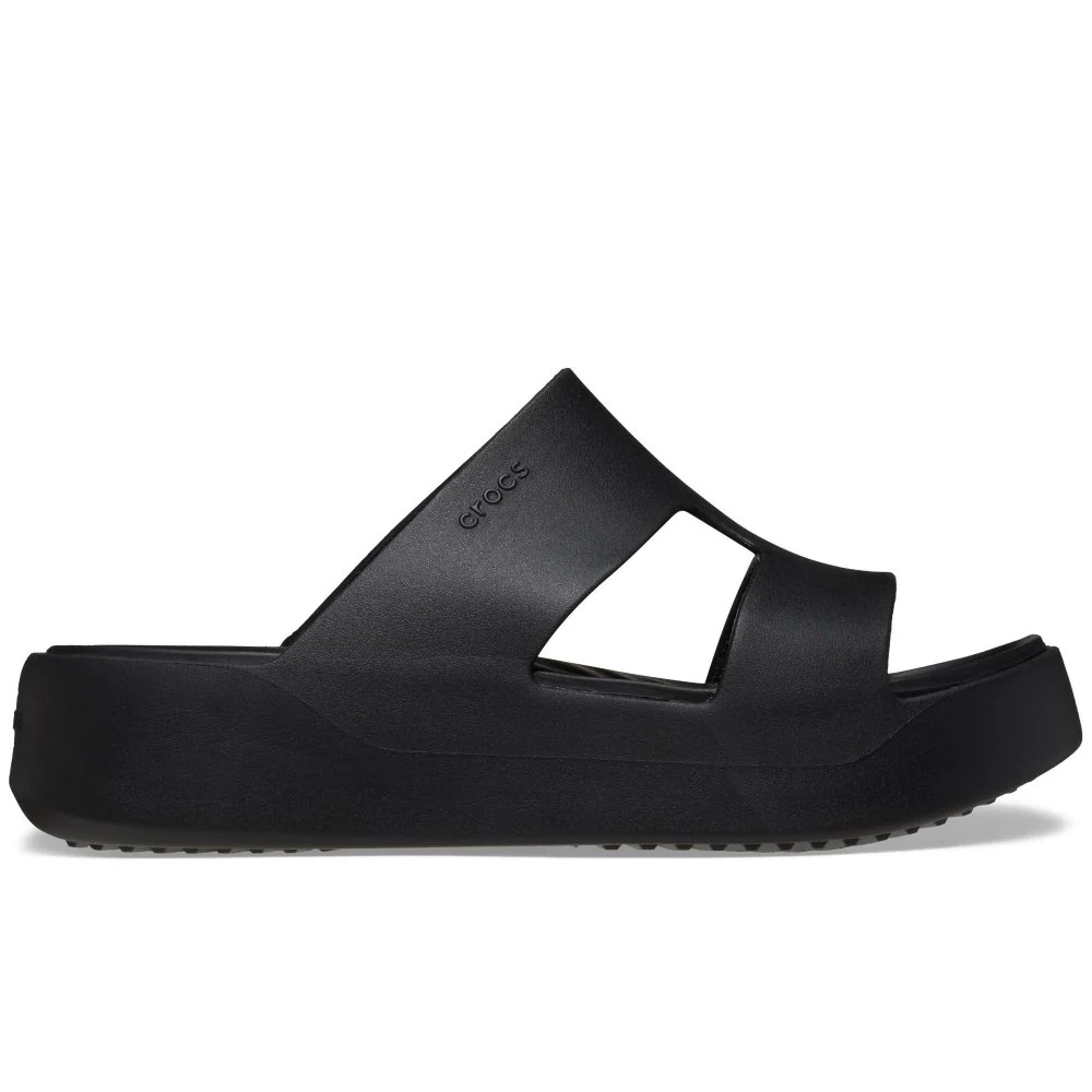 Crocs Ladies Getaway Platform H-Strap Sandals - Image 3
