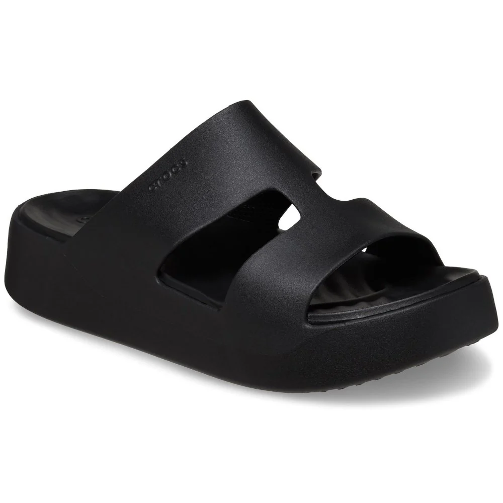 Crocs Ladies Getaway Platform H-Strap Sandals - Image 4