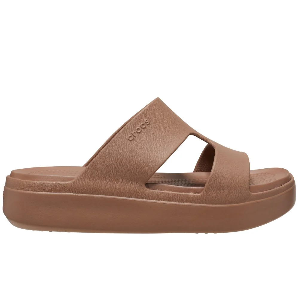 Crocs Ladies Getaway Platform H-Strap Sandals - Image 5