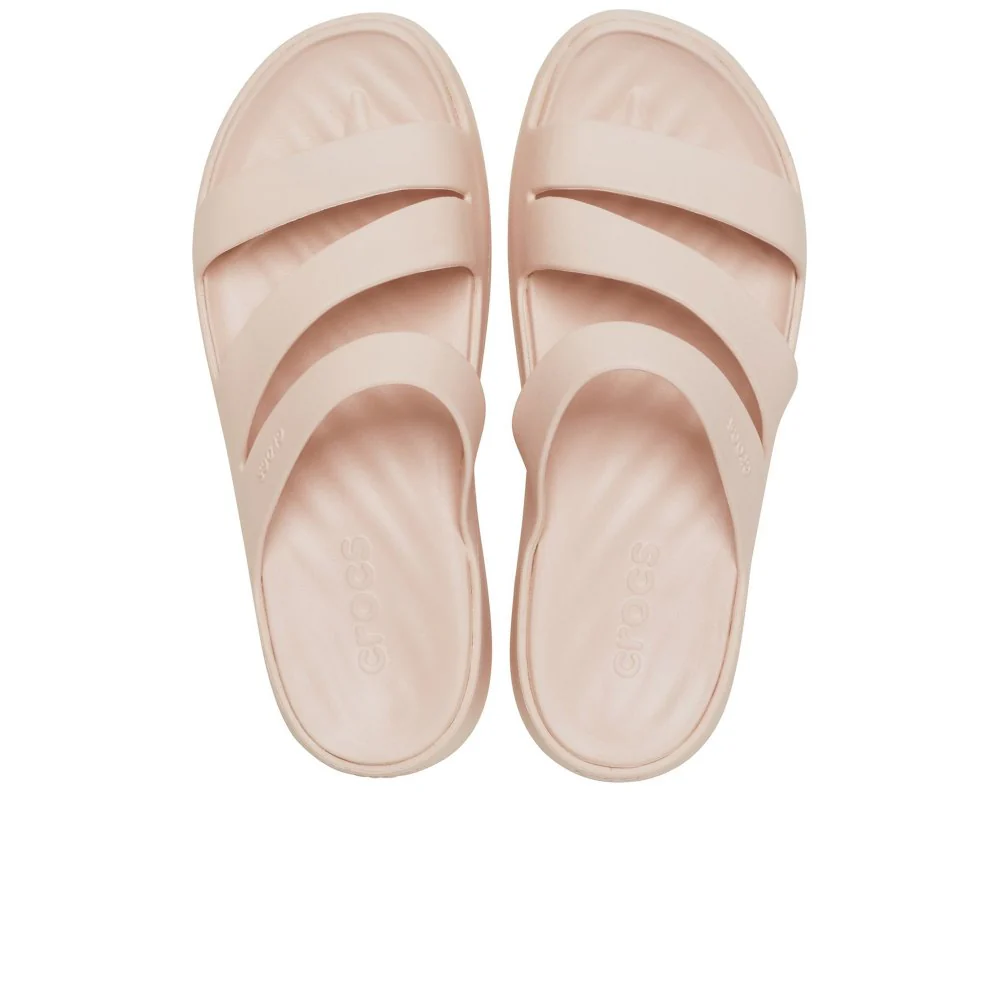 Crocs Ladies Getaway Strappy Sandal - Image 8