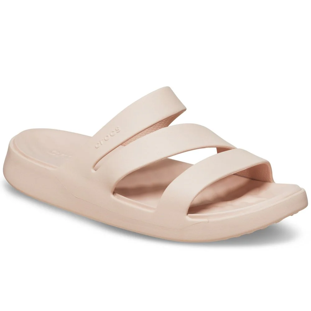 Crocs Ladies Getaway Strappy Sandal - Image 9