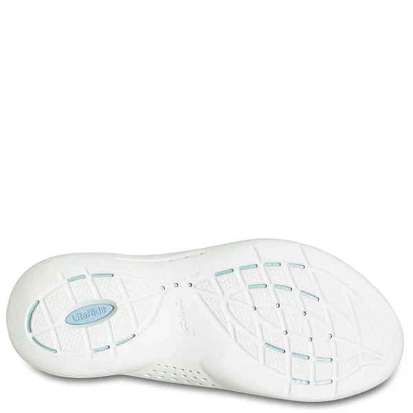 Crocs Mens LITERIDE™ PACER 360 Trainer- Navy/Blue Grey - Image 3