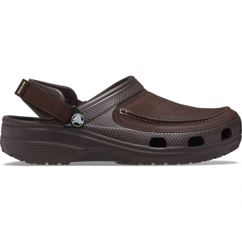 Crocs Men's Classic Yukon Vista II Clog - Image 3