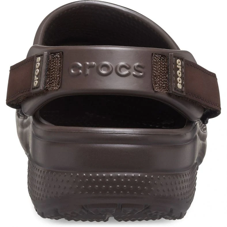 Crocs Men's Classic Yukon Vista II Clog - Image 4