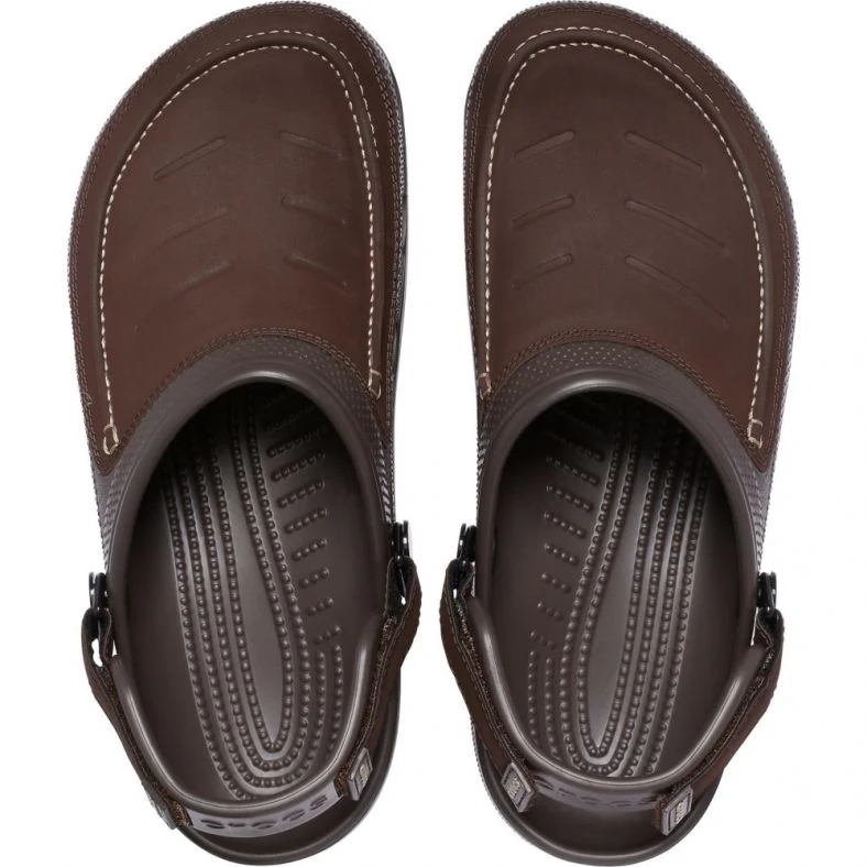 Crocs Men's Classic Yukon Vista II Clog - Image 5