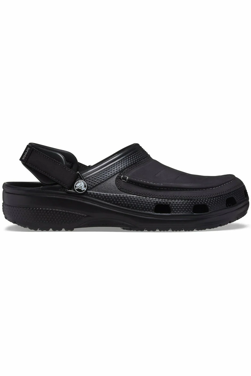 Crocs Men's Classic Yukon Vista II LiteRide Clog - Image 7