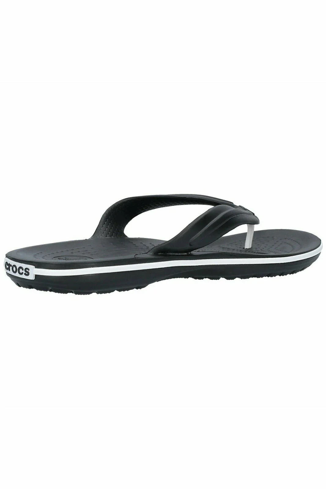 Crocs Mens Crocband Flip Flop - Image 3