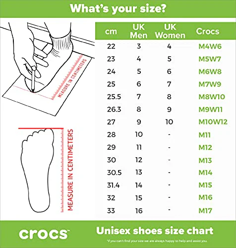 Crocs Mens Crocband Flip Flop - Image 4