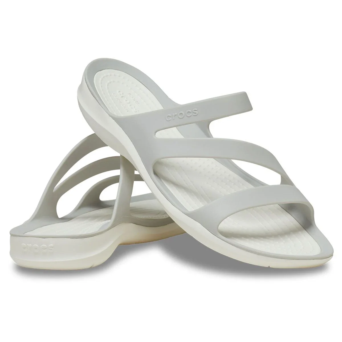 Crocs Swiftwater Ladies Sandal - Image 2