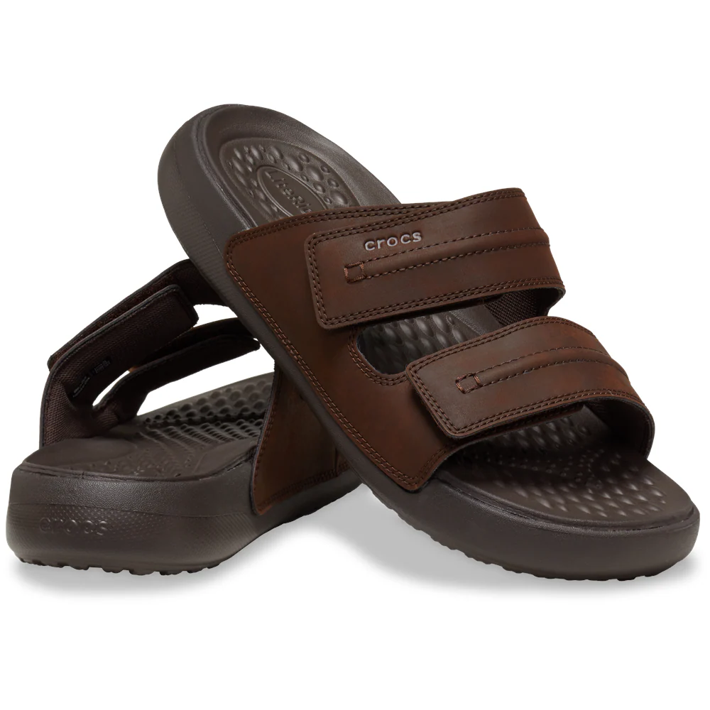 Crocs Yukon Vista II Sandal - Image 4