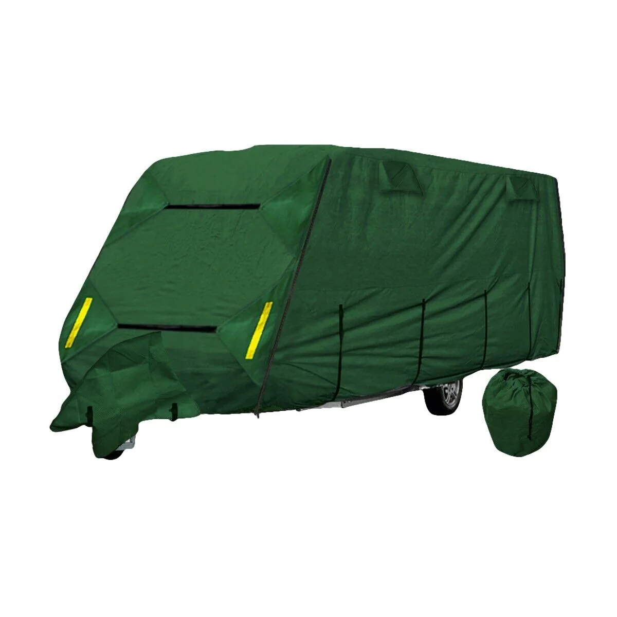 Crusader 23-25ft Cover Pro Caravan Cover - Image 7