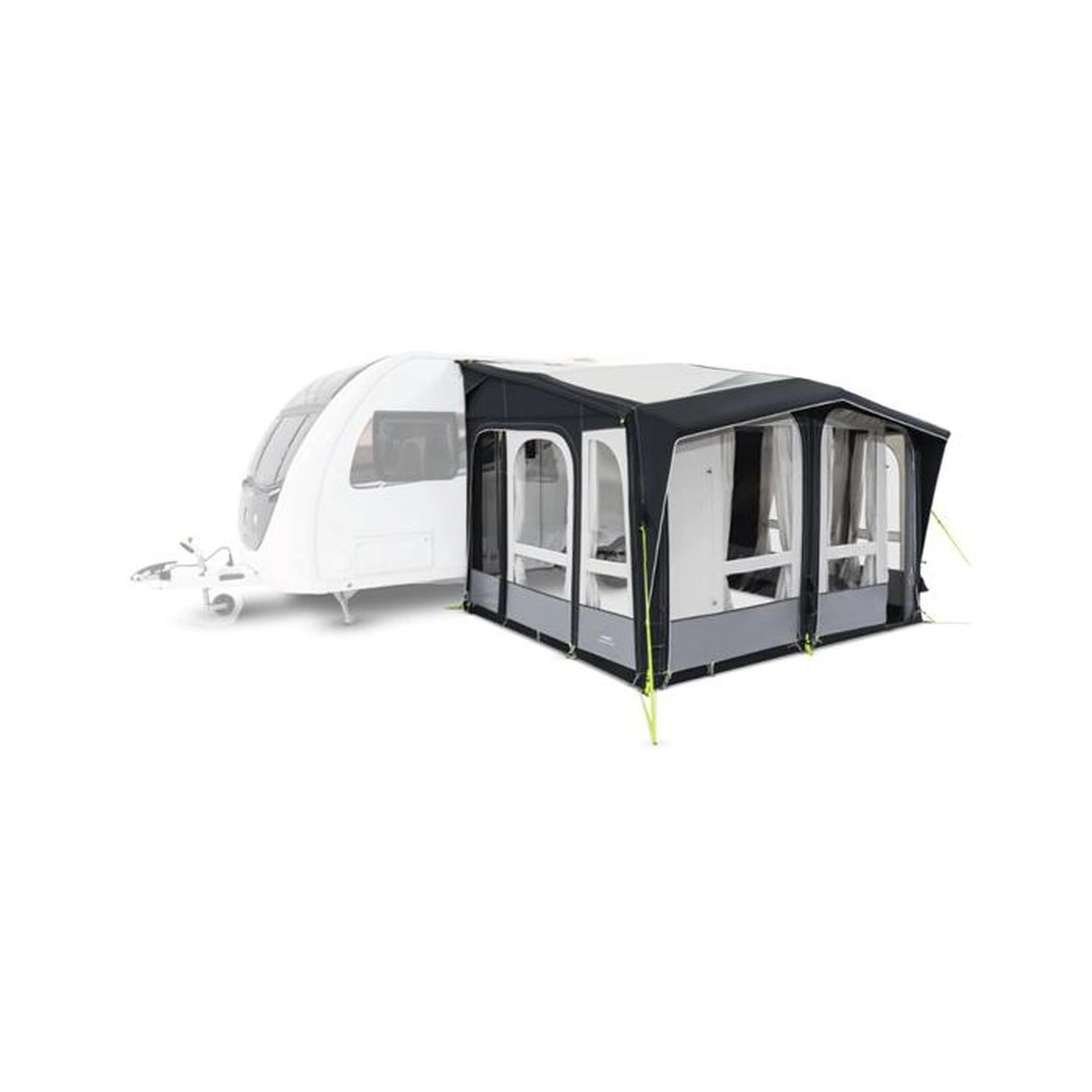 Dometic Club Air Pro 330 S Awning 2024 Model - Image 3