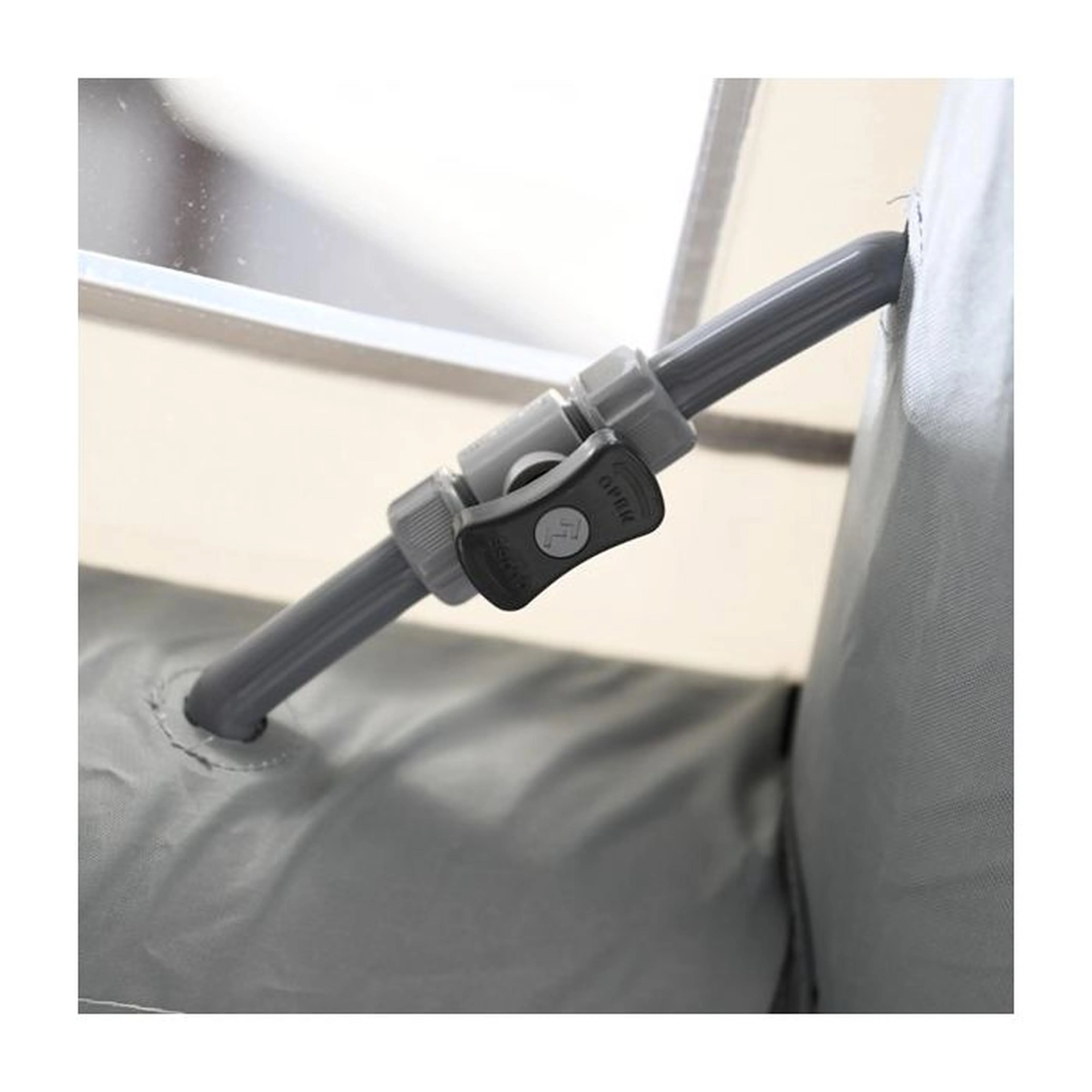 Dometic Club Air Pro 330 S Awning 2024 Model - Image 4