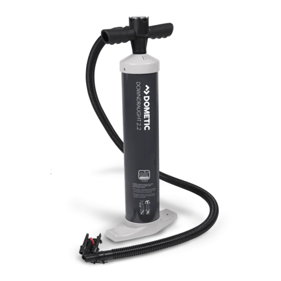 Dometic Downdraught 2.2 Hand Pump