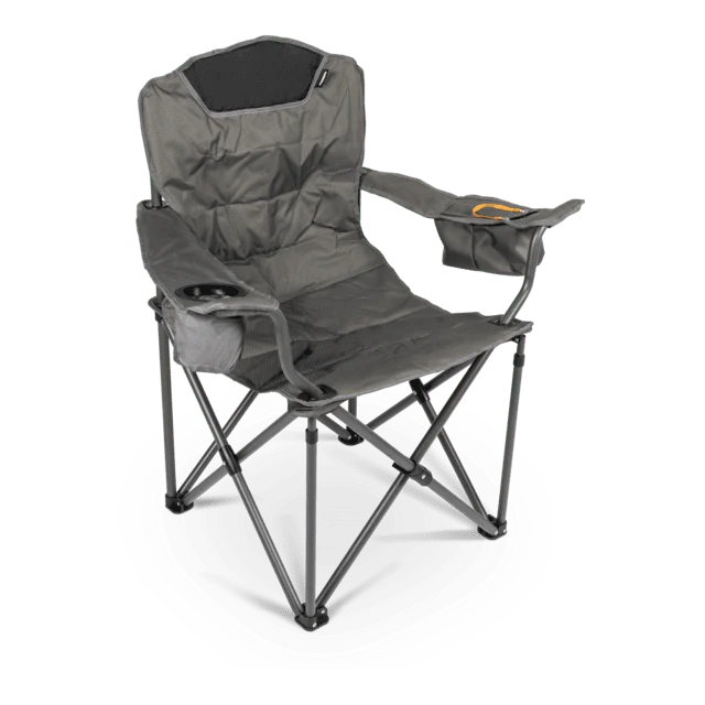 Dometic Duro 180 Folding Camping Chair - Ore
