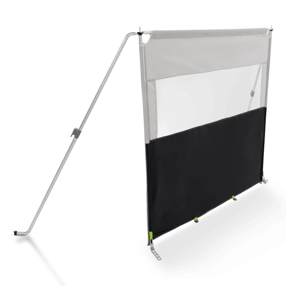 Dometic Pro Windbreak 1 Panel