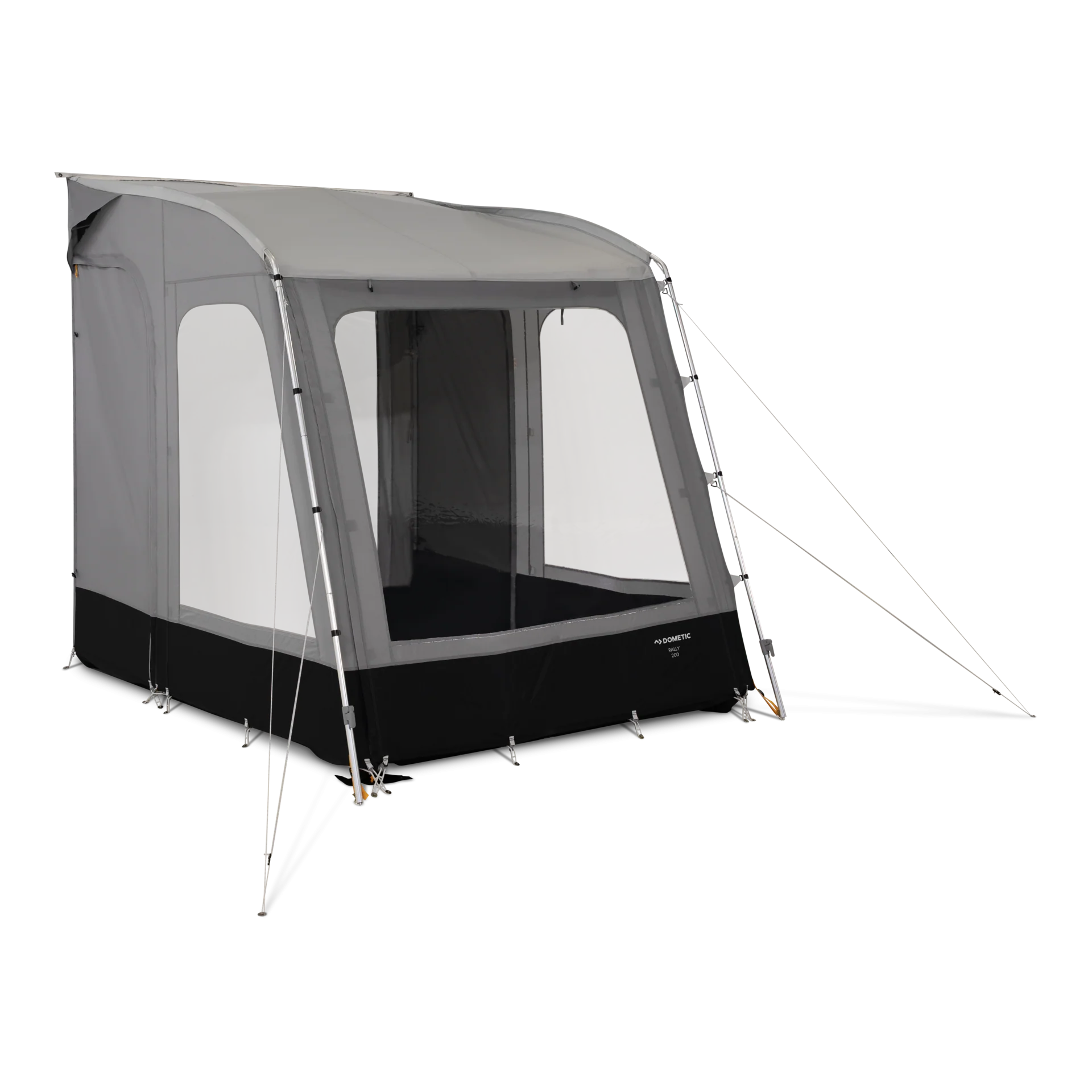 Dometic Rally 200 Poled Caravan Awning