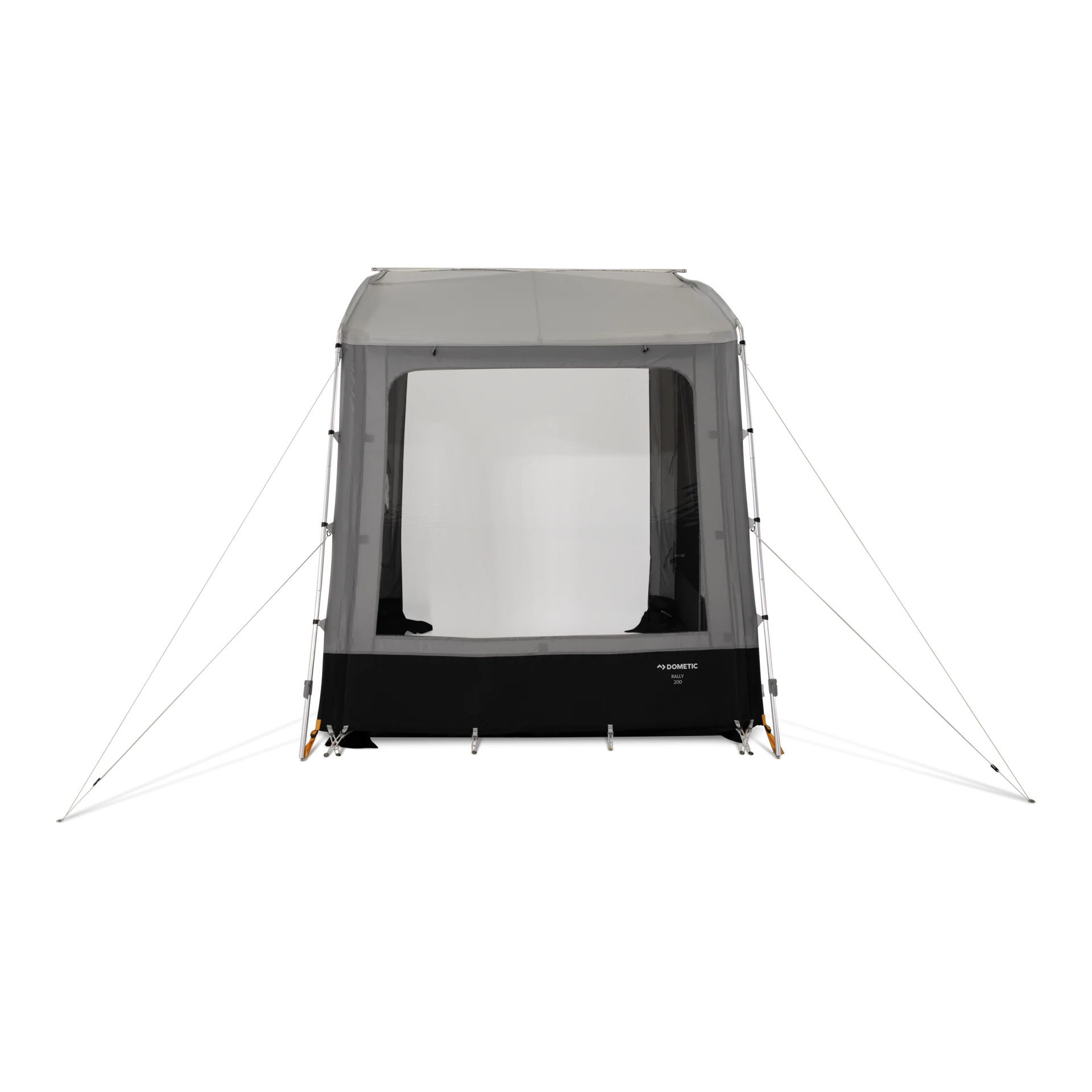 Dometic Rally 200 Poled Caravan Awning - Image 3