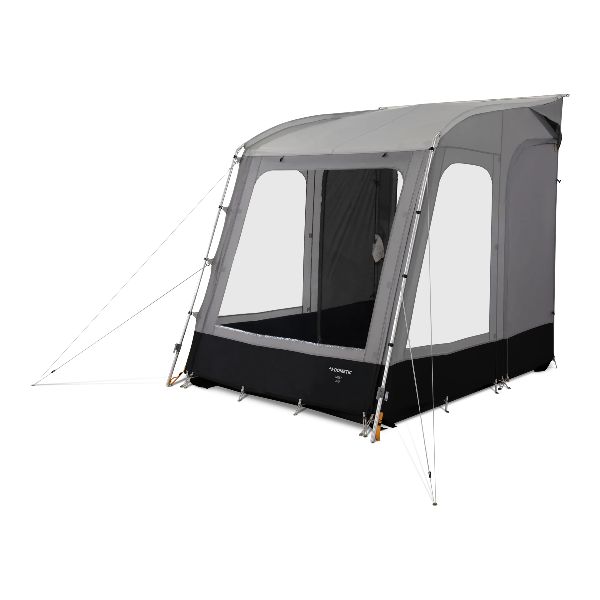 Dometic Rally 200 Poled Caravan Awning - Image 4