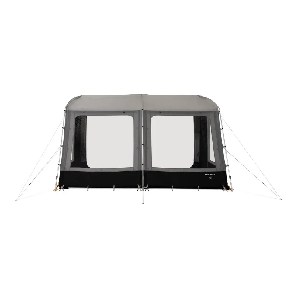 Dometic Rally 260 Poled Caravan Awning - Image 2