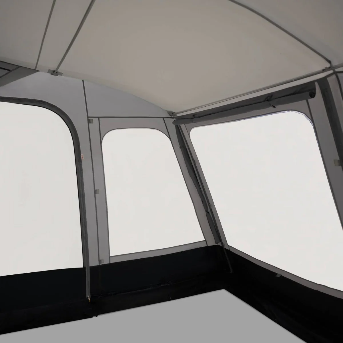 Dometic Rally 260 Poled Caravan Awning - Image 6