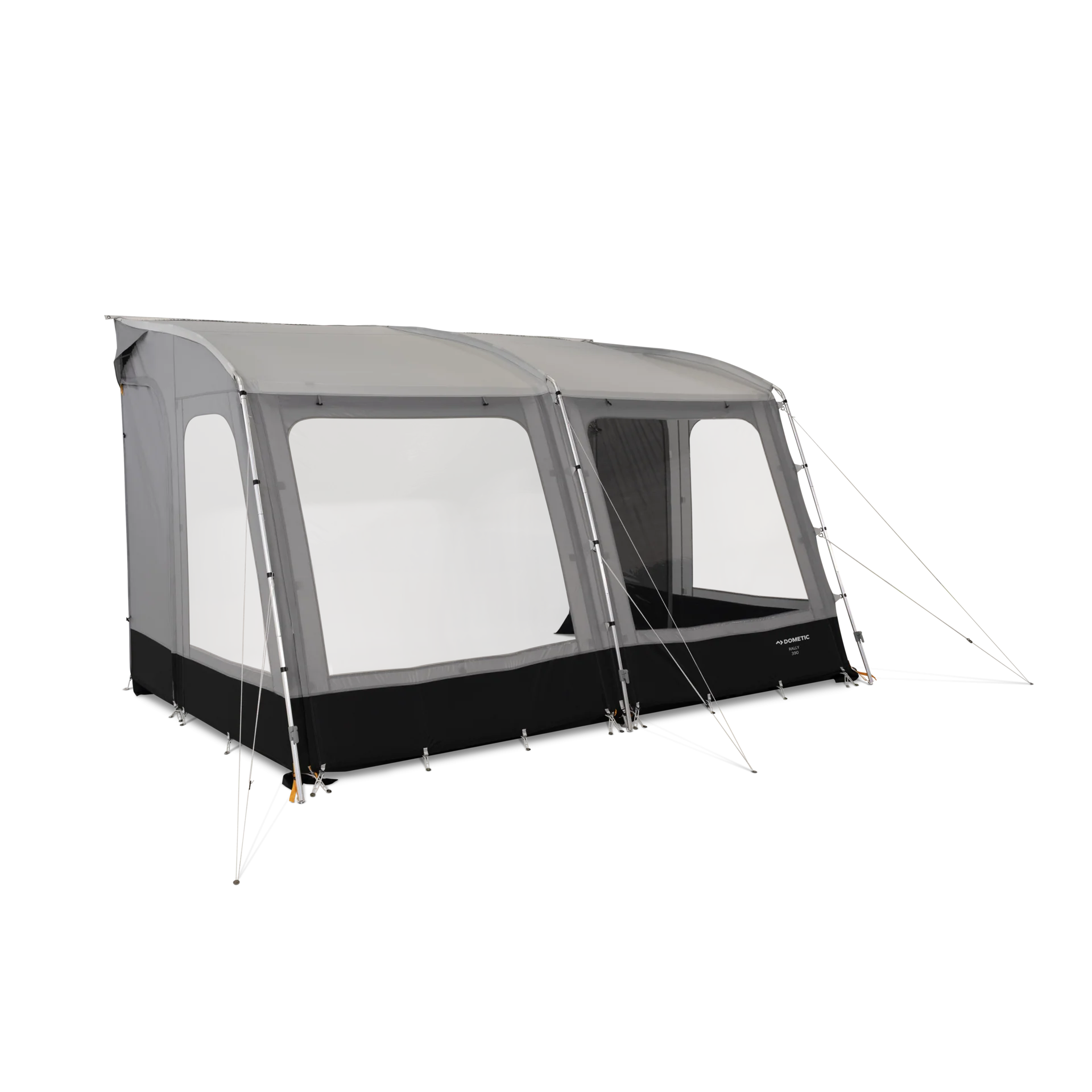 Dometic Rally 330 Poled Caravan Awning - Image 2