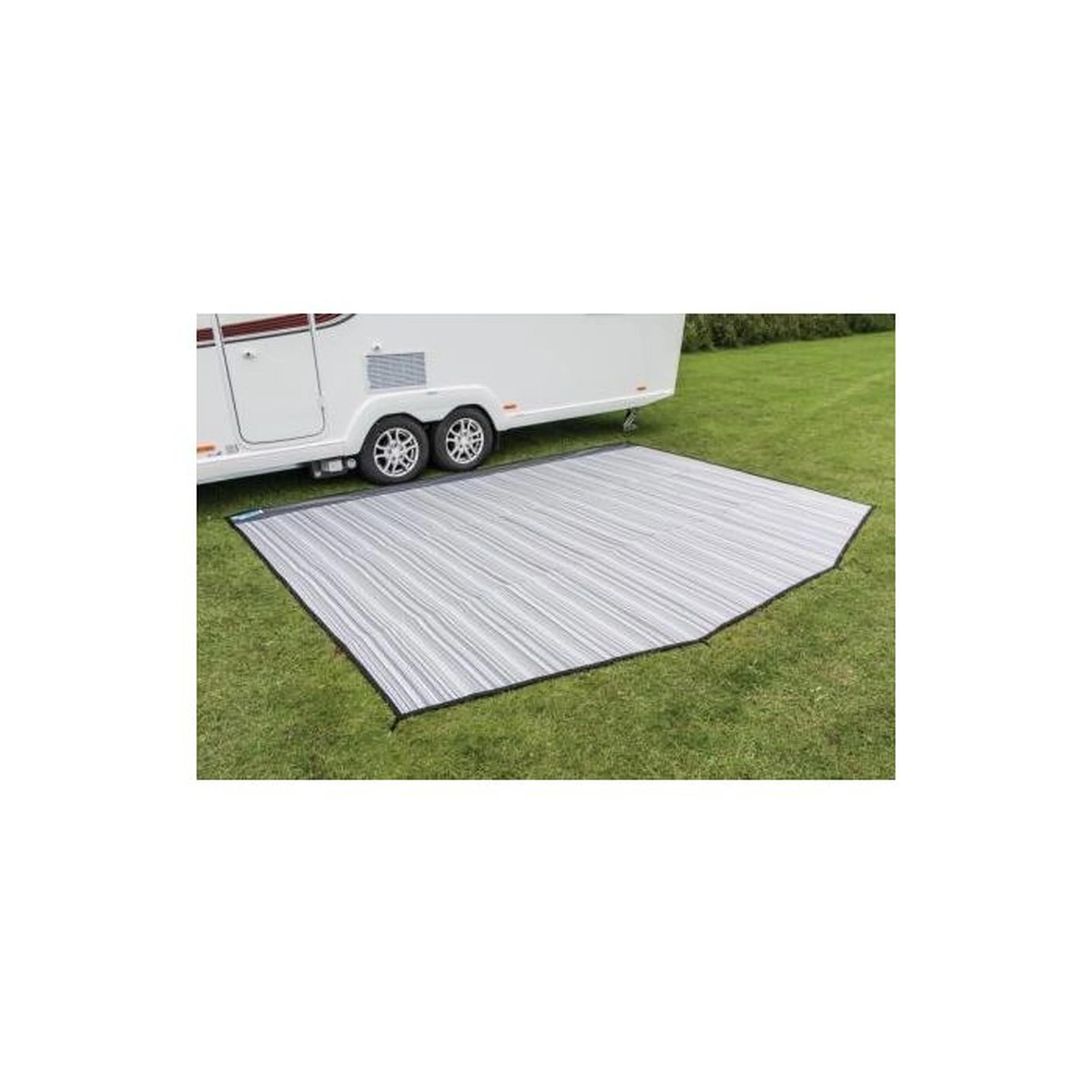 Dometic Rally 390 Continental Carpet