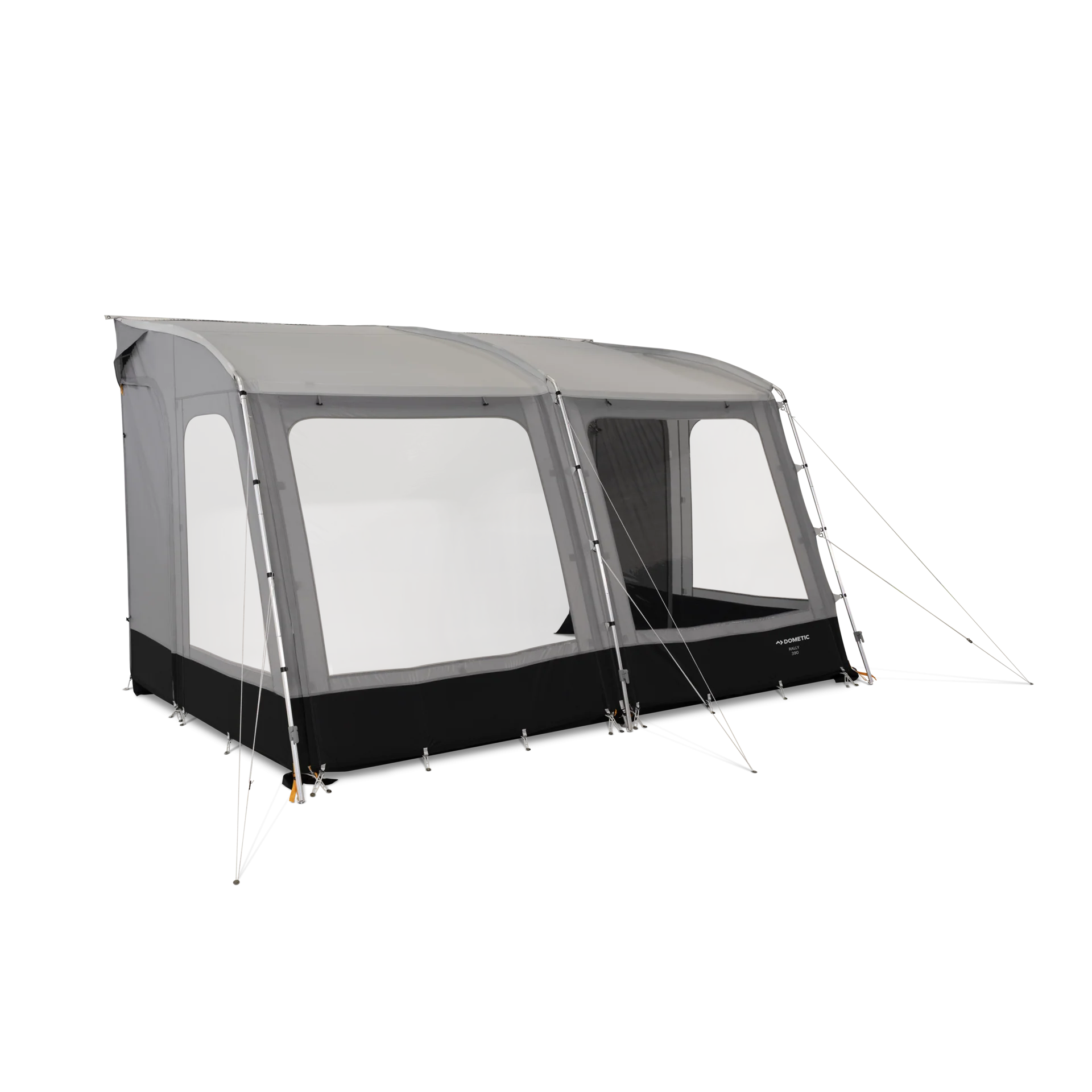 Dometic Rally 390 Poled Caravan Awning - Image 2